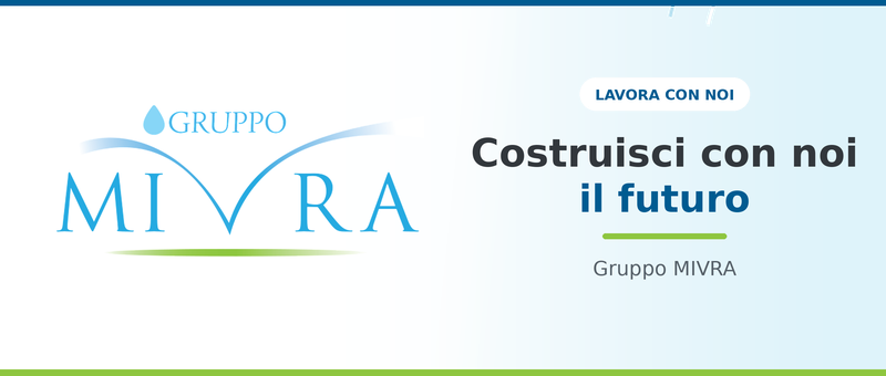 Logo Mivra srl